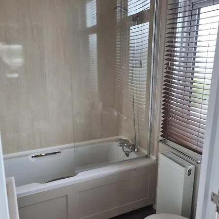 Ferienpark Pemberton Arrondale Lodge, Lakeside View