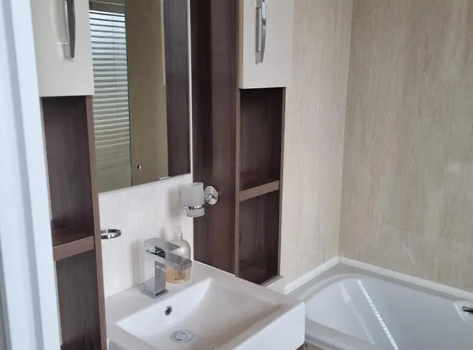 Holiday park Pemberton Arrondale Lodge, Lakeside View Flookburgh