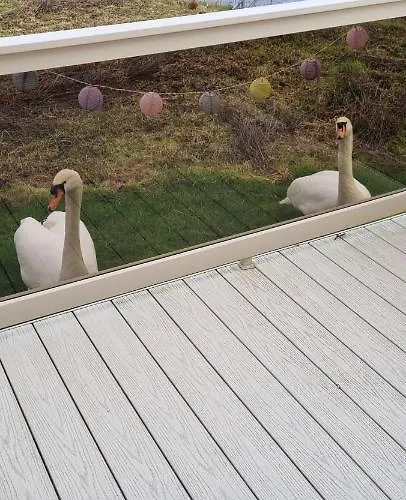 Holiday park Pemberton Arrondale Lodge, Lakeside View *